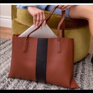 Vince Camuto Luck Tote